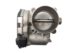 Drosselklappe Jumper Boxer Transit BK2Q-9E926-AC 0280750598 2.2 TDCI