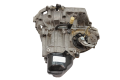 Schaltgetriebe JR5104 Renault Scenic 2 1.6 16V 7701723235 1089 Schaltgetriebe JR5104 Renault Scenic 2 1.6 16V 7701723235 1089