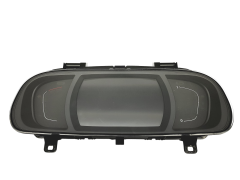 Tacho Kombiinstrument Renault Kadjar 248100594R Johnson 47401