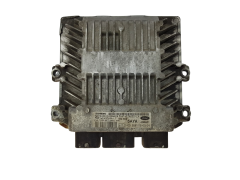 Steuergerät 3S61-12A650-LA 5WS40069A-T 5AYA SID 804 Ford Siemens 15790