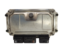 Steuergerät 0261206942 9651812680 9638783480 PSA Bosch 3223