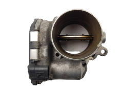Drosselklappe Jaguar Land Rover G4D3-9F991-AA 0280750610 1628