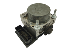 Abs-Pumpe Fiat 500 51884549 0265232846 Bosch 64981