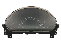 Tacho Kombiinstrument Mercedes A W168 A1685403911 42014