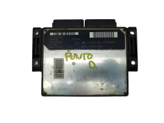 Steuergerät 55185004 R04010042C 81082A Fiat Lucas