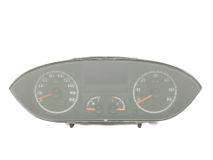 Tacho Kombiinstrument Ducato Jumper Boxer 1371843080 Fiat PSA Tacho Kombiinstrument Ducato Jumper Boxer 1371843080 Fiat PSA