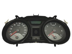 Tacho Kombiinstrument Renault Megane 2 8200306535 37719 Tacho Kombiinstrument Renault Megane 2 8200306535 37719