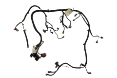 Kabelbaum Motor Motorinstallation 9663465780 1,6 NFU Citroen C4 6569FF Kabelbaum Motor Motorinstallation 9663465780 1,6 NFU Citroen C4 6569FF