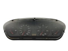 Tacho Kombiinstrument Fiat Marea 46790253 6063459910 58775