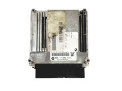Motorsteuerung BMW DDE7801710 0281013252 29171
