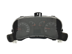 Tacho Kombiinstrument Fiat Doblo 51762258 503001440500 53095