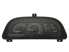 Tacho Kombiinstrument Renault Laguna 1 7700844751 49641