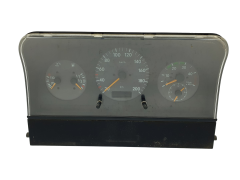 Tacho Kombiinstrument VW LT 2D0919860F 110008848023 69597