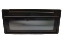 Radio-Display Volvo S40 8696495 69594030 Radio-Display Volvo S40 8696495 69594030