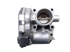 Drosselklappe Smart A1601410225 0003094V007 Bosch 2895