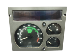 Tacho Kombiinstrument Iveco Daily 6035080040 Veglia 30197 Tacho Kombiinstrument Iveco Daily 6035080040 Veglia 30197