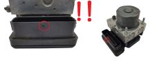 Abs-Pumpe PSA 308 C4 9806742980 0265244185 Bosch 3937 Abs-Pumpe PSA 308 C4 9806742980 0265244185 Bosch 3937