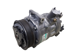 Klimakompressor 1K0820808F PXE16 1711P Sanden VW AG Skoda