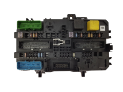 Steuergerät Opel 13206762 5DK008669-32 HK GM Hella 20812 Steuergerät Opel 13206762 5DK008669-32 HK GM Hella 20812