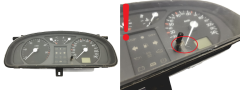 Tacho Kombiinstrument Renault Laguna 2 8200170297 A 48339