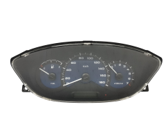 Tacho Kombiinstrument Chevrolet Matiz 96664161 40719