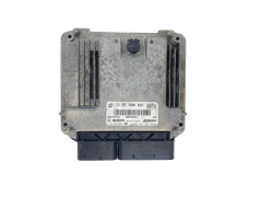 Steuergerät 0281017950 55580691 Opel Bosch 57206