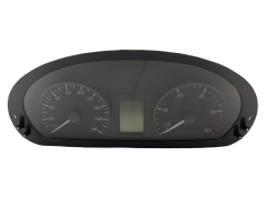 Tacho Kombiinstrument Neues Original Mercedes Sprinter 9069004502 7 Tacho Kombiinstrument Neues Original Mercedes Sprinter 9069004502 7