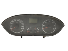 Tacho Kombiinstrument Ducato Jumper Boxer 1340672080 Fiat 41637