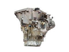 Getriebe 20LM01 2.2 HDi Peugeot  807 Citroen C8 2223AQ