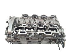 Zylinderkopf 0200EH 9655911480 1.6 HDi 16v TDCI Ford PSA Volvo S13 Zylinderkopf 0200EH 9655911480 1.6 HDi 16v TDCI Ford PSA Volvo S13