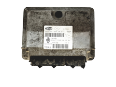 Steuergerät 8200207499 8200090295 16544.044.00 Renault Magneti Marelli 19861