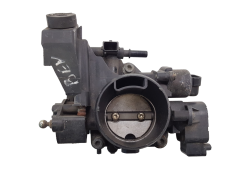 Drosselklappe Citroen Peugeot 9642396180 9642473280 1635R4 PSA001 Drosselklappe Citroen Peugeot 9642396180 9642473280 1635R4 PSA001