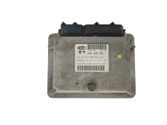 Steuergerät 46551831 IAW49F.B9 Fiat Magneti Marelli 38235