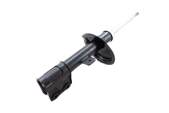 Stoßdämpfer Rechts Vorne Original Citroen Peugeot C-Elysse 301 9819219280