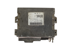 Steuergerät IAW6F.S0 7780555 61602.054.01 Fiat Magneti Marelli 17117