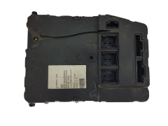 Steuergerät UCH X84 N3 8200309691 S118400320D Renault Siemens 1741
