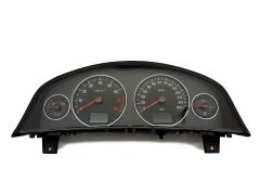 Tacho Kombiinstrument  Opel Vectra C Signum 13136739JG 10437