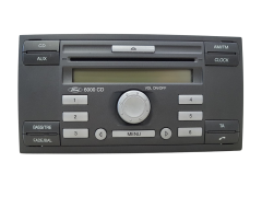 Cd-Radio Ford C-Max 6S61-18C815-AG KW2000 6000CD Visteon