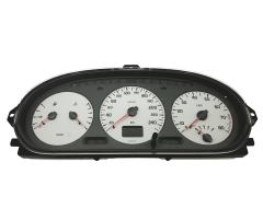 Tacho Kombiinstrument Renault Megane Scenic 7700847786 48335