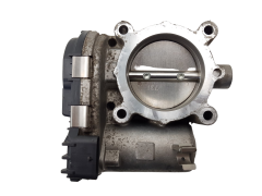 Drosselklappe Mercedes-Benz A2701410025 0280750541 Bosch 2869