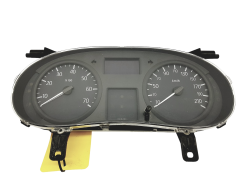Tacho Kombiinstrument Renault Kangoo 1 8200336241 C 44854
