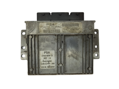Steuergerät PSA 9648293980 9642222380 21647626-0 Sagem 14097 Steuergerät PSA 9648293980 9642222380 21647626-0 Sagem 14097