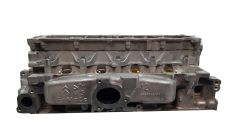 Zylinderkopf 9684487210 0200HS 1.4 1.6 HDI 8v TDCi Citroen Peugeot Ford 1001
