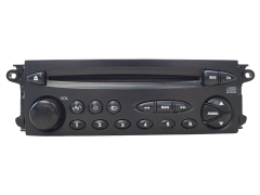 Cd-Radio Citroen Xsara Picasso 9632592480 PU-2295A 1089