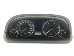 Tacho Kombiinstrument Mercedes A W169 1031098100 1031098101 53663