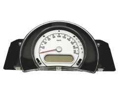 Tacho Kombiinstrument Opel Agila B 34101-85LP0 Pricol 51871
