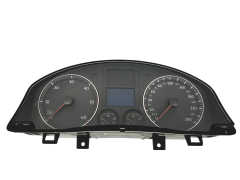 Tacho Kombiinstrument VW Golf MK5 1K0920861B 110080247034 43811