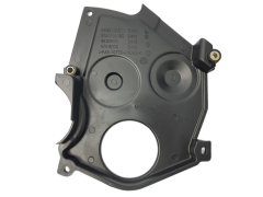 Stirndeckel Für Nockenwelle Original Citroen Peugeot 2.0 HDi 0320N5