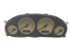 Tacho Kombiinstrument Chrysler Voyager P05082826AH 20974