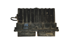 Steuergerät 09131730 ID252620 Opel 21934